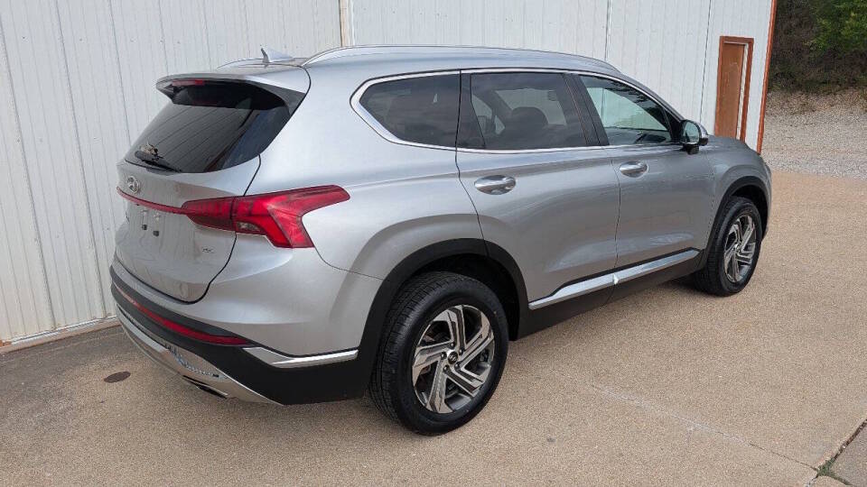 hyundai santa fe 2023 5NMS3DAJ4PH532165 image hyundai santa fe 2023 5NMS3DAJ4PH532165 image